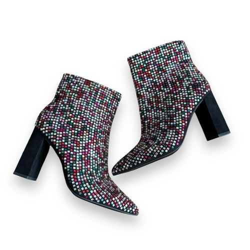 Wild pair ingridd multicolored - ingridd,
