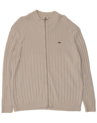 Lacoste mens full - mens, cardigan
