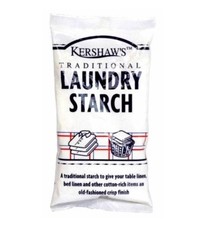 Dri Pak Kershaws Laundry Starch 200grm