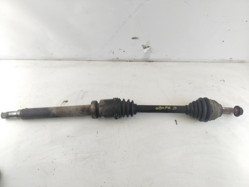 Front transmission ford - rh,