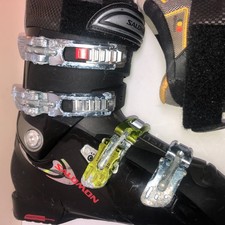 Salomon X Wave 8.0 Ski Boot