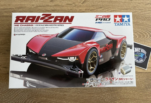 Tamiya 18663 mini - 1/32,