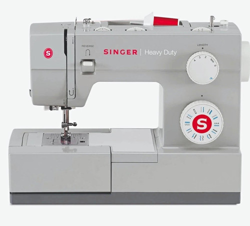 Singer 4423 heavy duty - 4423,