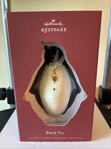 2015 black tie penguin - 2015,