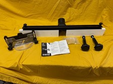 Trend Router table back fence