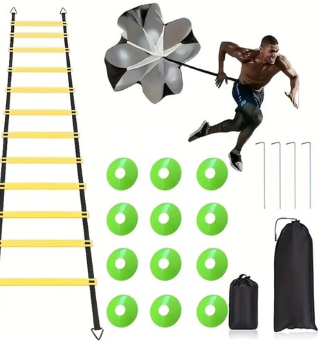 Football speed training kit - football,