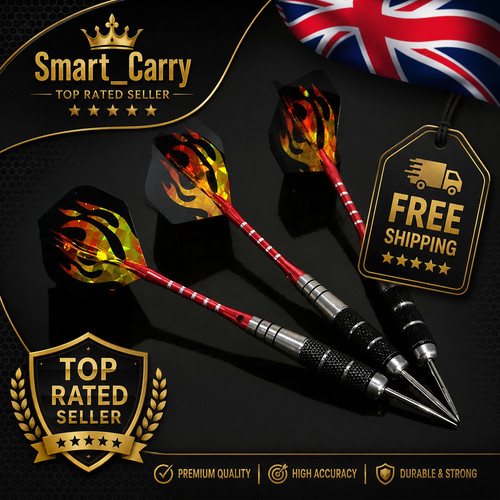 22g tungsten darts set pack - 3,