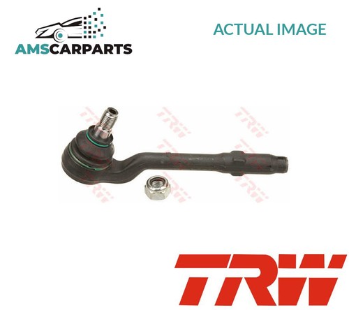 Track rod end rack - end,