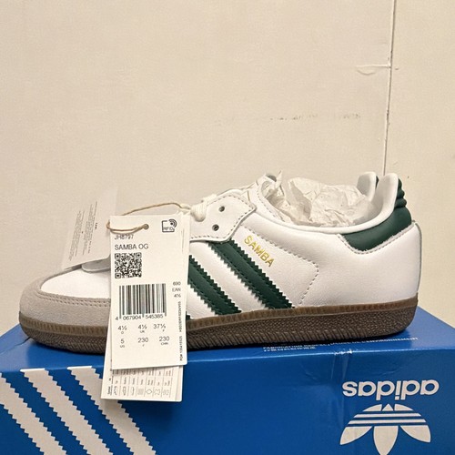 Adidas samba originals - samba, og