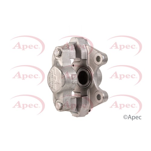 Rear left apec - brake, caliper