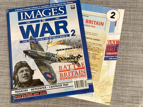 Images war the real story - -,