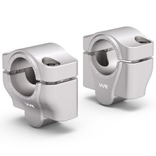 Voigt Conv to fat-bar, 30 mm