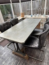 Barker & Stonehouse Metal