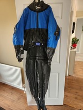 Reed chillcheater drysuit