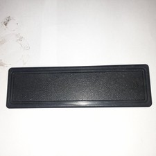 Hillman Humber Commer Sunbeam Blanking Plate Chrysler Part number 20027700