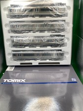 TOMIX HO (1:80) 9029 JR