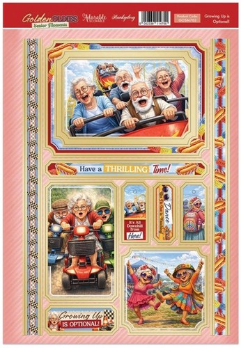 Hunkydory golden oldies - hunkydory,