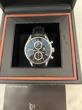 Tag heuer carrera calibre 1887 - tag,