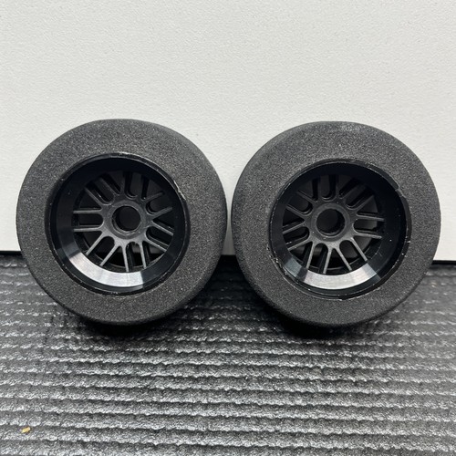 Tamiya f103 front - tamiya, foam