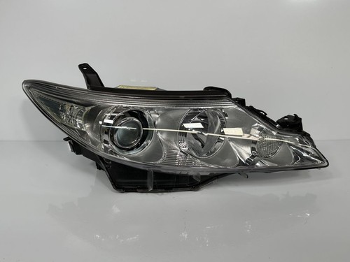 Toyota estima hybrid ahr20w - toyota,