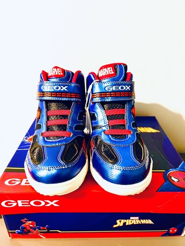 Boys trainers spider man - trainers,,
