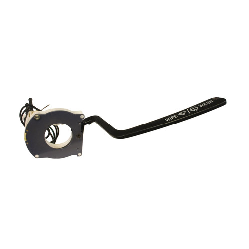 Steering column wash - wash, wipe
