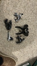 Shimano Ultegra R8000 Mechinal