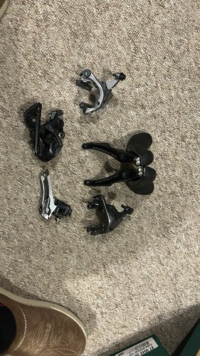 Shimano ultegra r8000 mechinal - r8000,