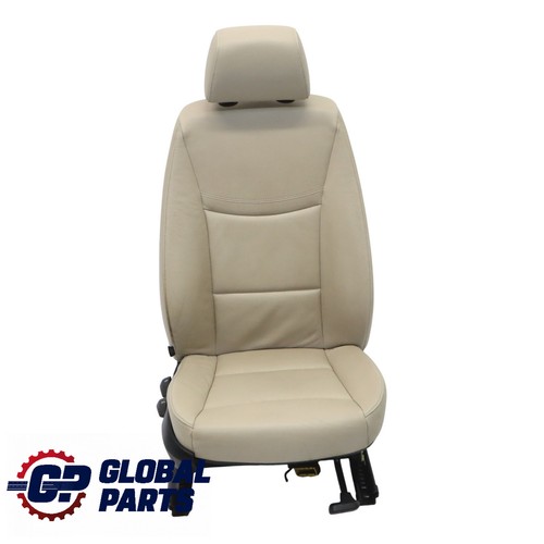Front seat bmw e90 e91 - seat, lci