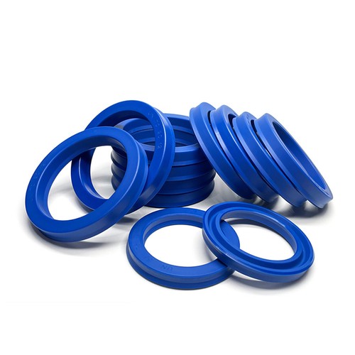 Cup type ring hydraulic - u-cup,