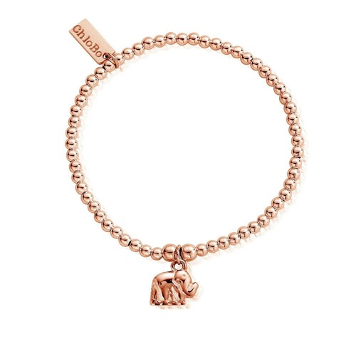 Chlobo elephant bracelet - chlobo,
