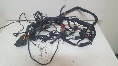 Aprilia 125 abs electrical - rs,