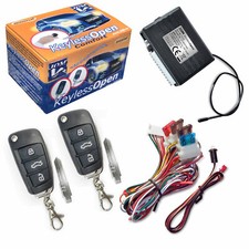 Premium Remote Control 2X