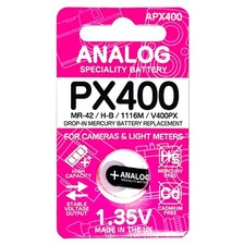 PX400 MR-42 H-B 343 V400PX