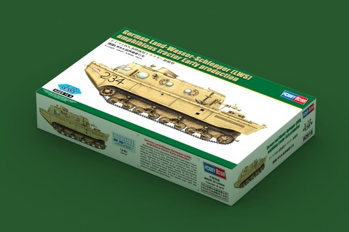 Hobbyboss 82918 land - hobbyboss, 1/72