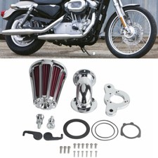 Motorcycle Intake Air Filter
