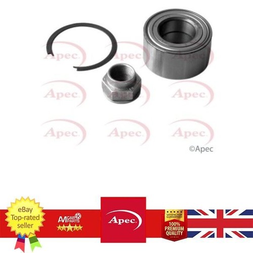 Wheel bearing kit for alfa - wheel,