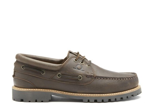 Chatham mens sperrin - chatham, sperrin-dark