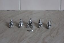 Britains Deetail compatable German/Afrika Korp's passengers. BZR REPRO. Swoppet.