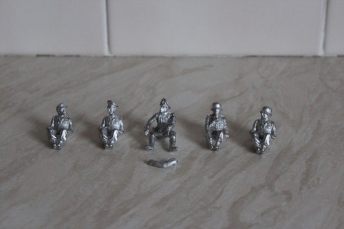 Britains deetail compatable - britains,