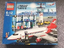 Opened box new lego city - -,