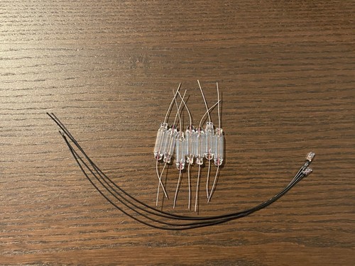 Realistic sta 225 light - sta-225,