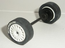 Scalextric - W9059 Peugeot 307