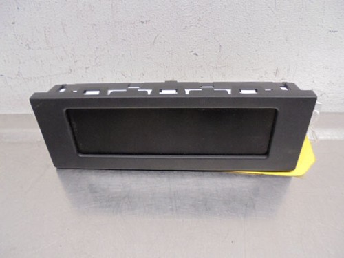 Citroen ds3 clock 2011 24675 - ds3,