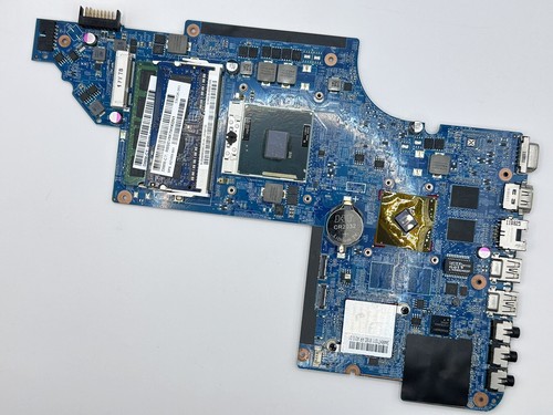 Pavilion dv6 6000 6b - hp, dv6-6b
