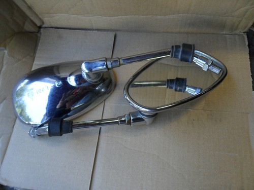 Lexmoto arrow 125 handlebar - lexmoto,