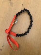 Chain Saw Bungee Strop Strap