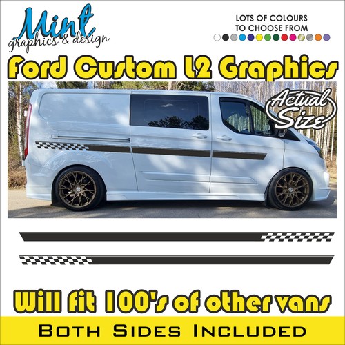Lwb ford custom compatible - lwb,