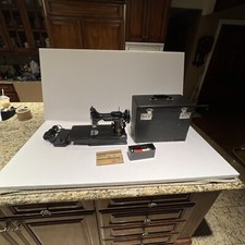 Singer 221 Featherweight