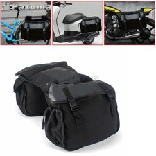 Tail Saddle Bags Seat Backpack